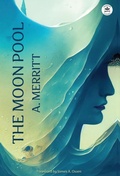 Cover: The Moon Pool - WordFire Press