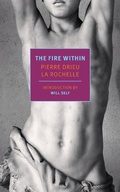 Cover: The Fire Within - NYRB Classics