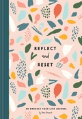 Cover: Reflect and Reset - The Collective Book Studio