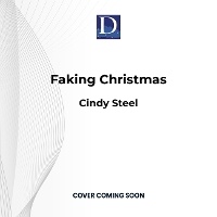 Enlarge image Cover: Faking Christmas - Dreamscape Media
