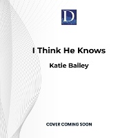 Enlarge image Cover: I Think He Knows - Dreamscape Media
