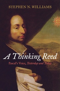 Enlarge image Cover: A Thinking Reed - Wipf and Stock Publishers