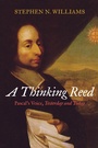 Cover: A Thinking Reed - Cascade Books