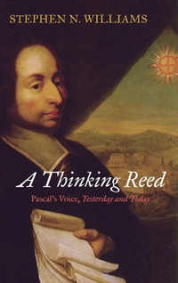 Enlarge image Cover: A Thinking Reed - Cascade Books