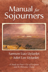 Abbildung von: Manual for Sojourners - Wipf and Stock Publishers