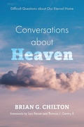 Cover: Conversations about Heaven - Resource Publications (CA)