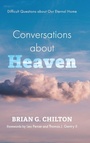 Cover: Conversations about Heaven - Resource Publications (CA)