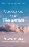 Cover: Conversations about Heaven - Resource Publications (CA)