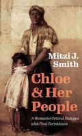 Cover: Chloe and Her People - Wipf & Stock Publishers