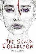 Cover: The Scalp Collector - Bookbaby