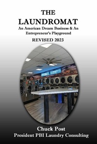 Abbildung von: The Laundromat - BOOKBABY