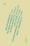 Cover: Sarah Maguire Prize Anthology 2022 - Poetry Translation