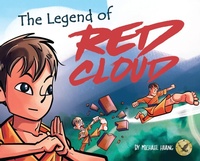 Enlarge image Cover: The Legend of Red Cloud - International Tien Shan Pai Association