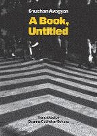 Enlarge image Cover: A Book, Untitled - Awst Press
