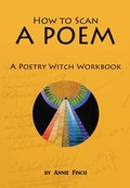 Cover: How to Scan a Poem - Poetry Witch Press
