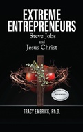 Cover: Extreme Entrepreneurs - Bookside Press