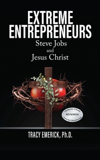 Enlarge image Cover: Extreme Entrepreneurs - Bookside Press