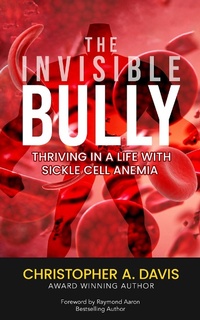 Enlarge image Cover: Invisible Bully - 10-10-10 Publishing