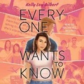 Cover: Everyone Wants to Know - SIMON & SCHUSTER AUDIO