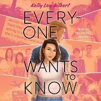 Enlarge image Cover: Everyone Wants to Know - SIMON & SCHUSTER AUDIO