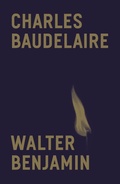 Cover: Charles Baudelaire - Verso Books