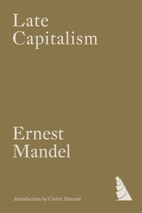 Abbildung von: Late Capitalism - Verso Books