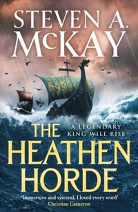 Abbildung von: The Heathen Horde - Canelo Adventure