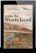 Cover: From the Waste Land - PS Publishing