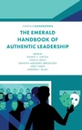 Cover: The Emerald Handbook of Authentic Leadership - Emerald Publishing Limited