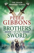 Cover: Brothers of the Sword - Boldwood Books Ltd