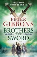 Cover: Brothers of the Sword - Boldwood Books Ltd