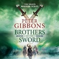 Cover: Brothers of the Sword - Boldwood Books Ltd