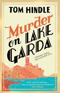 Abbildung von: Murder on Lake Garda - Penguin (Cornerstone)
