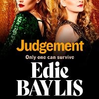 Enlarge image Cover: Judgement - Boldwood Books Ltd