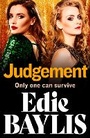 Cover: Judgement - Boldwood Books Ltd