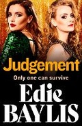 Cover: Judgement - Boldwood Books Ltd