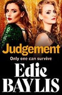 Enlarge image Cover: Judgement - Boldwood Books Ltd
