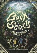 Cover: The Book of Secrets - O'Brien Press Ltd