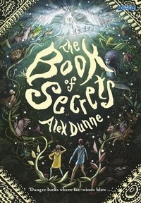 Enlarge image Cover: The Book of Secrets - O'Brien Press Ltd