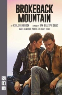 Enlarge image Cover: Brokeback Mountain - Nick Hern Books