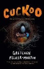 Cover: Cuckoo - Titan Books Ltd