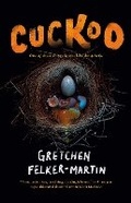 Cover: Cuckoo - Titan Books Ltd