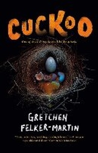 Enlarge image Cover: Cuckoo - Titan Books Ltd