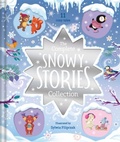 Cover: The Complete Snowy Stories Collection - Igloo Books Ltd