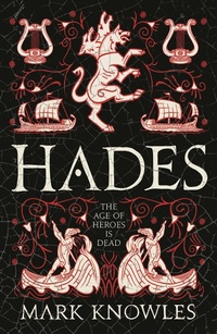 Abbildung von: Hades - Head of Zeus -- an Aries Book