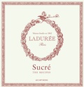 Cover: Ladur&eacute;e Sucr&eacute; - ACC Art Books
