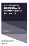 Cover: Sociological Research and Urban Children and Youth - Emerald Publishing Limited