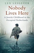 Cover: Nobody Lives Here - The History Press Ltd