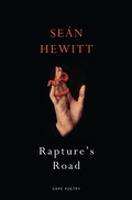 Cover: Rapture's Road - Jonathan Cape