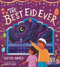 Abbildung von: The Best Eid Ever - Bloomsbury Education